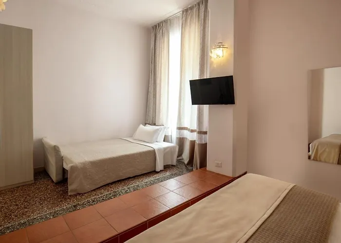 Baldassini 3*