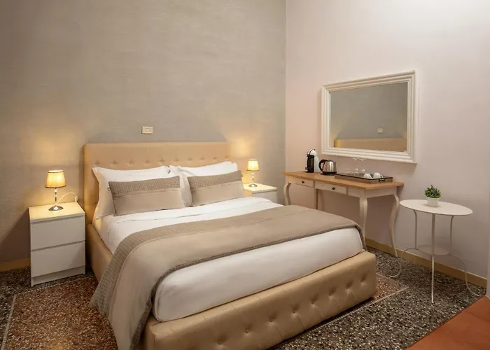 Baldassini Roma