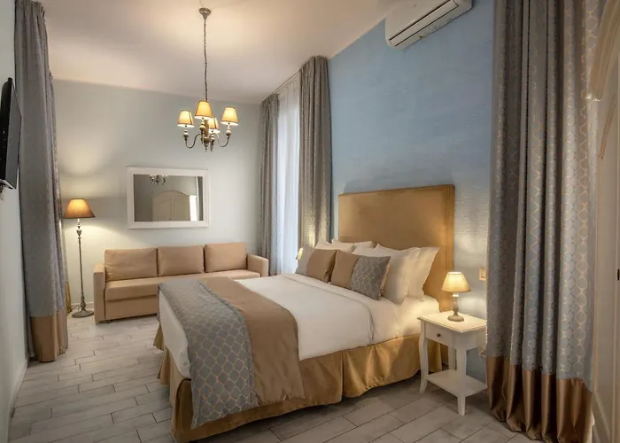 Baldassini 3*