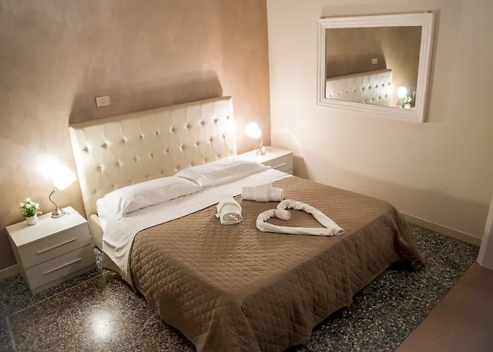 Baldassini 3* Roma