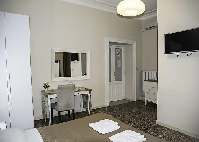 Baldassini 3*