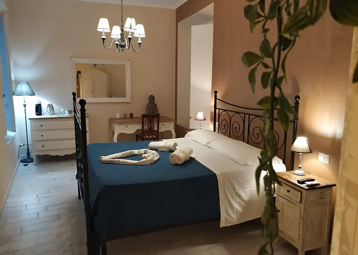 Baldassini Roma