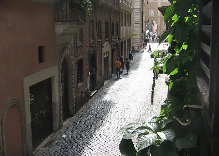 Baldassini 3* Roma