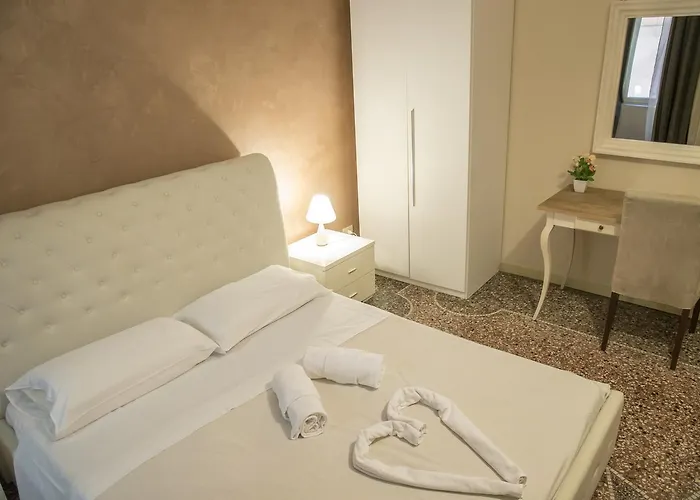 Baldassini Konukevi Roma