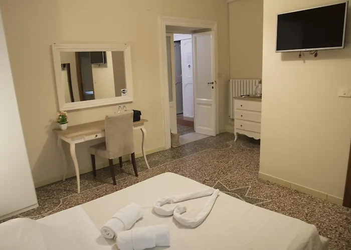 Baldassini 3* Roma