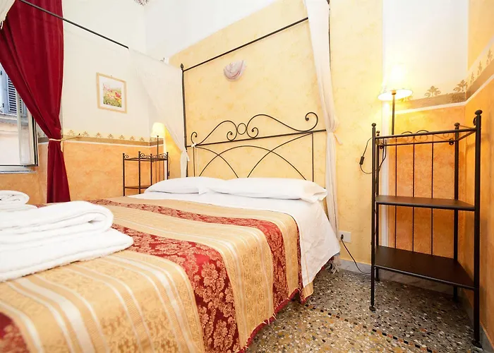 Baldassini 3* Roma