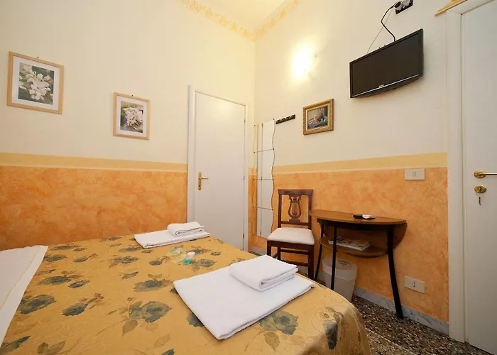 Baldassini 3* Roma