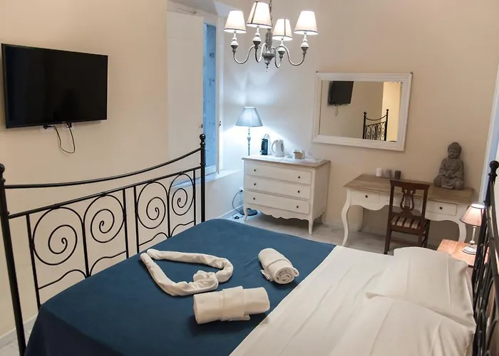Baldassini 3*