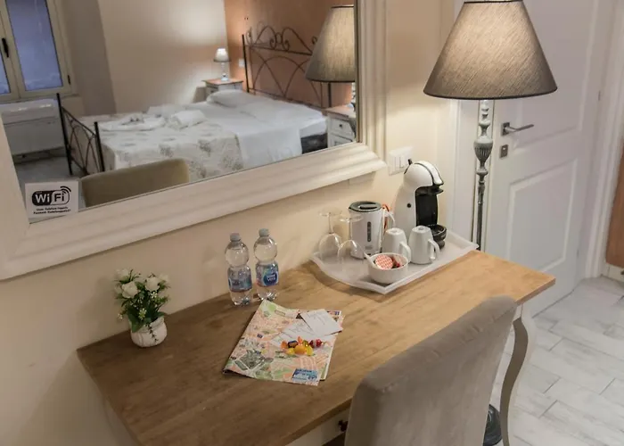 Baldassini 3* Roma
