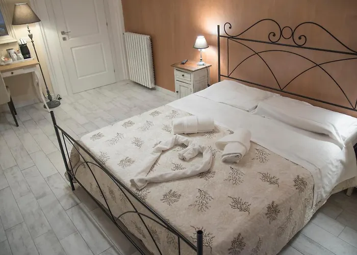 Baldassini Konukevi 3*