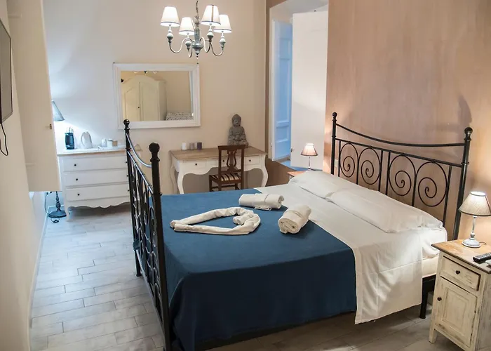 Baldassini 3* Roma